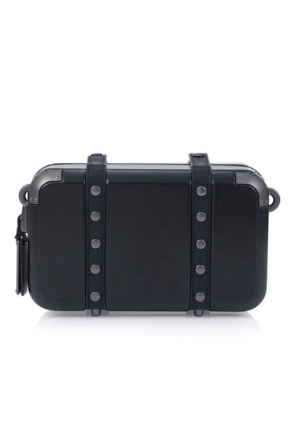 RE.CLASSIC CROSSBODY CLUTCH BAG