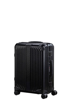 LITE-BOX ALU/BOSS SPINNER
