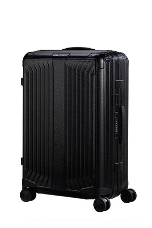 LITE-BOX ALU/BOSS SPINNER