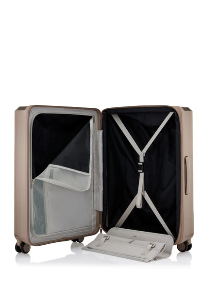 EVOA Z SPINNER