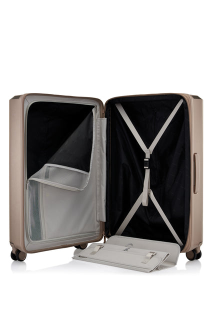 EVOA Z SPINNER
