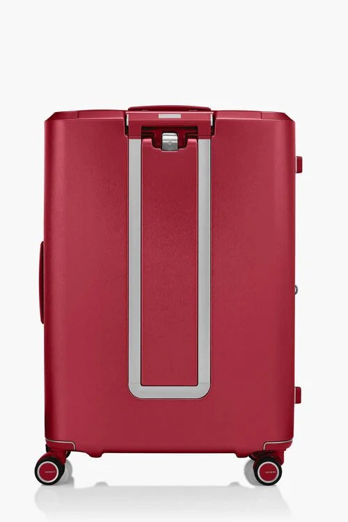EVOA Z SPINNER