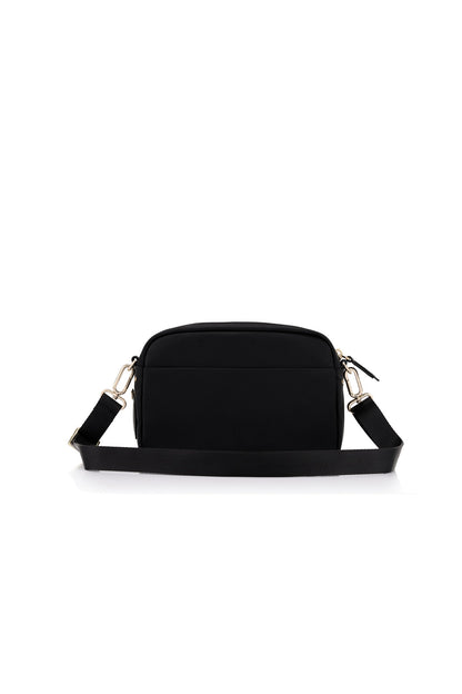 AUDRINA 2 IN 1 SHOULDER BAG SMALL