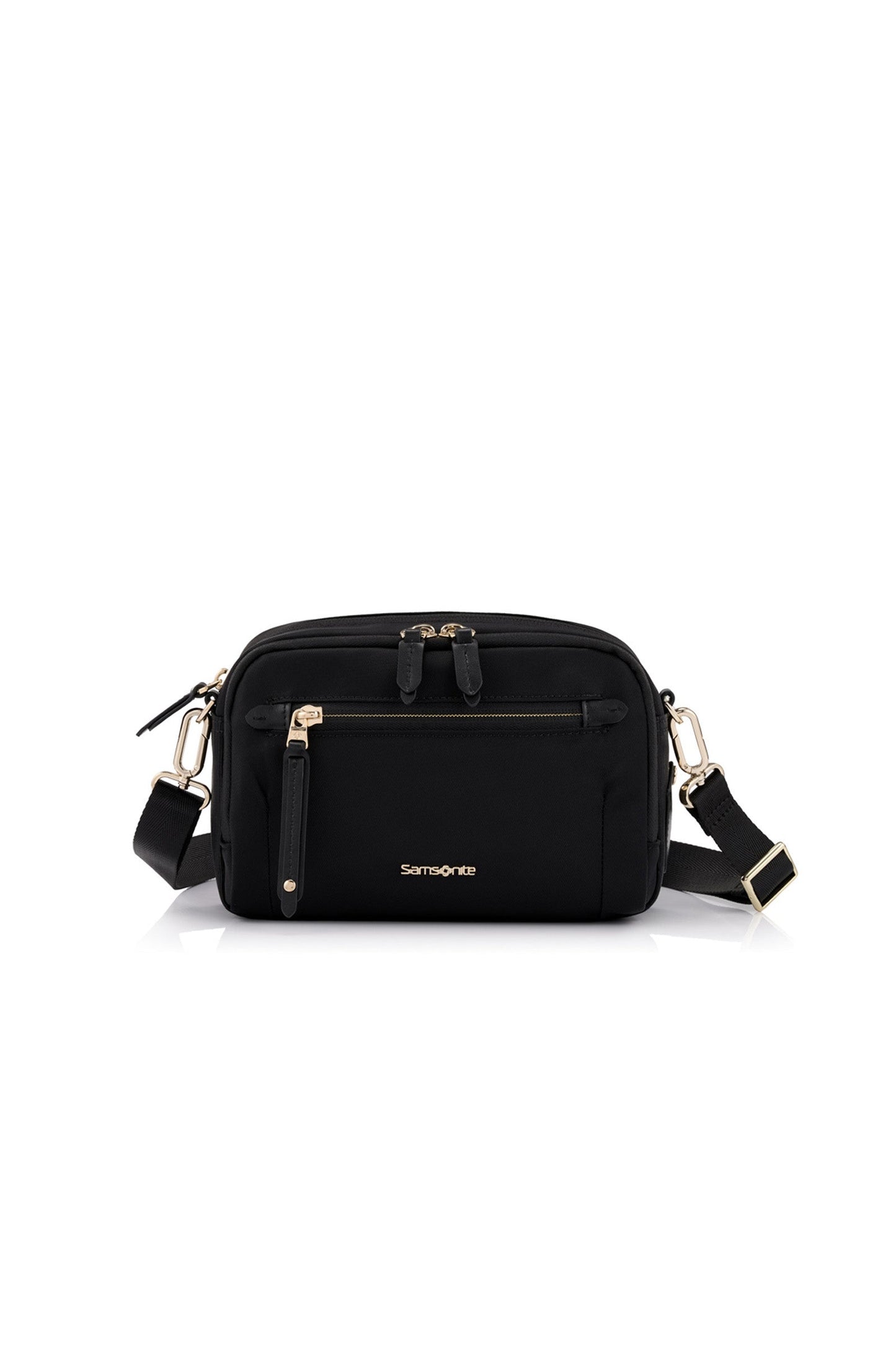 AUDRINA 2 IN 1 SHOULDER BAG SMALL