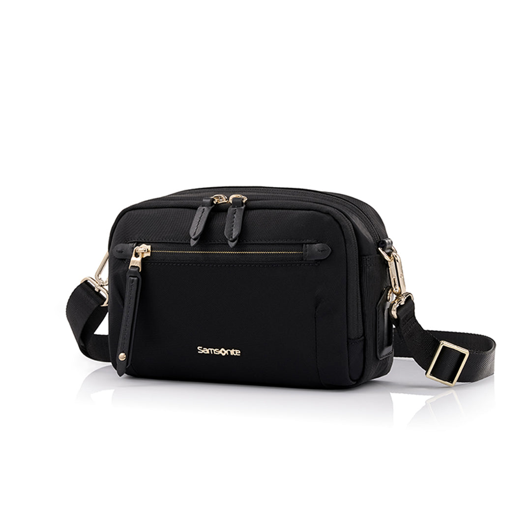 AUDRINA 2 IN 1 SHOULDER BAG SMALL