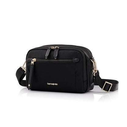 AUDRINA 2 IN 1 SHOULDER BAG SMALL
