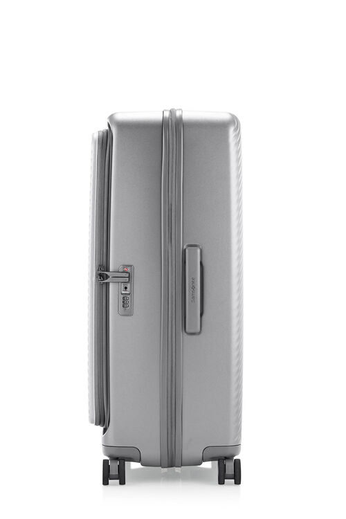 ZIPPRIX SPINNER