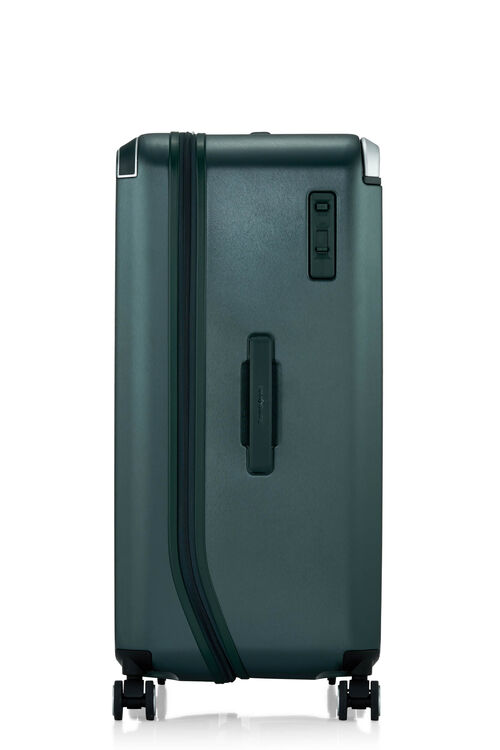 ZENPOD SPINNER