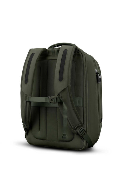PARALUX BT 2-1 TRAVEL BACKPACK