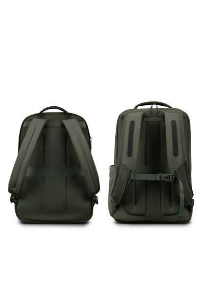 PARALUX BT 2-1 TRAVEL BACKPACK