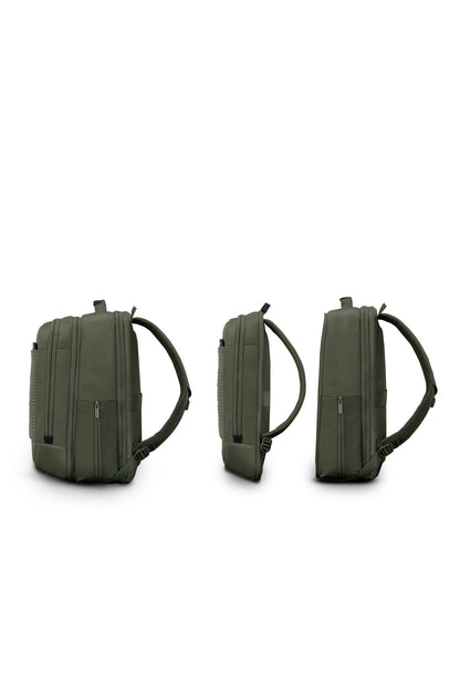 PARALUX BT 2-1 TRAVEL BACKPACK