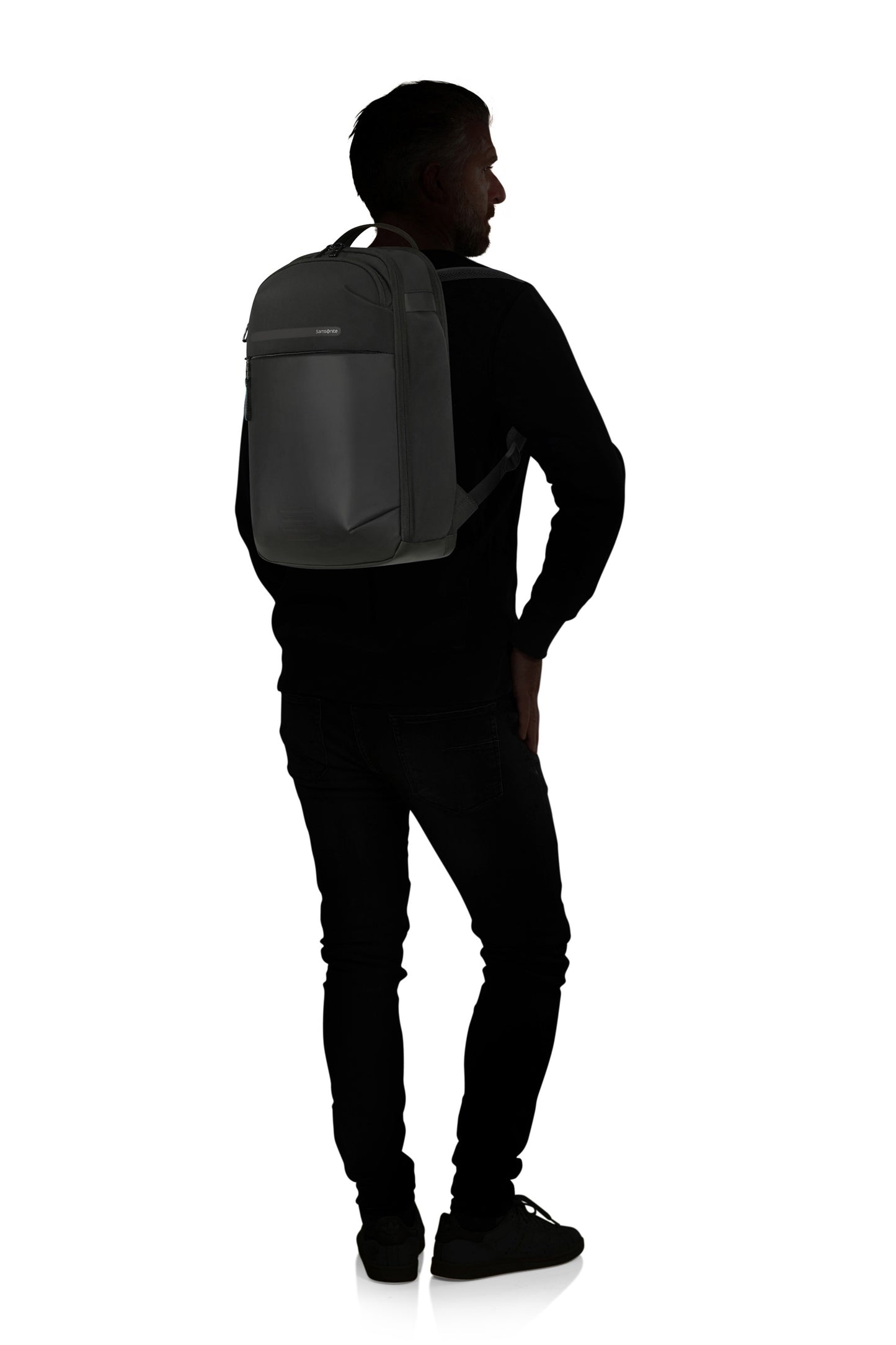 MODERNY LAPTOP BACKPACK 14.1