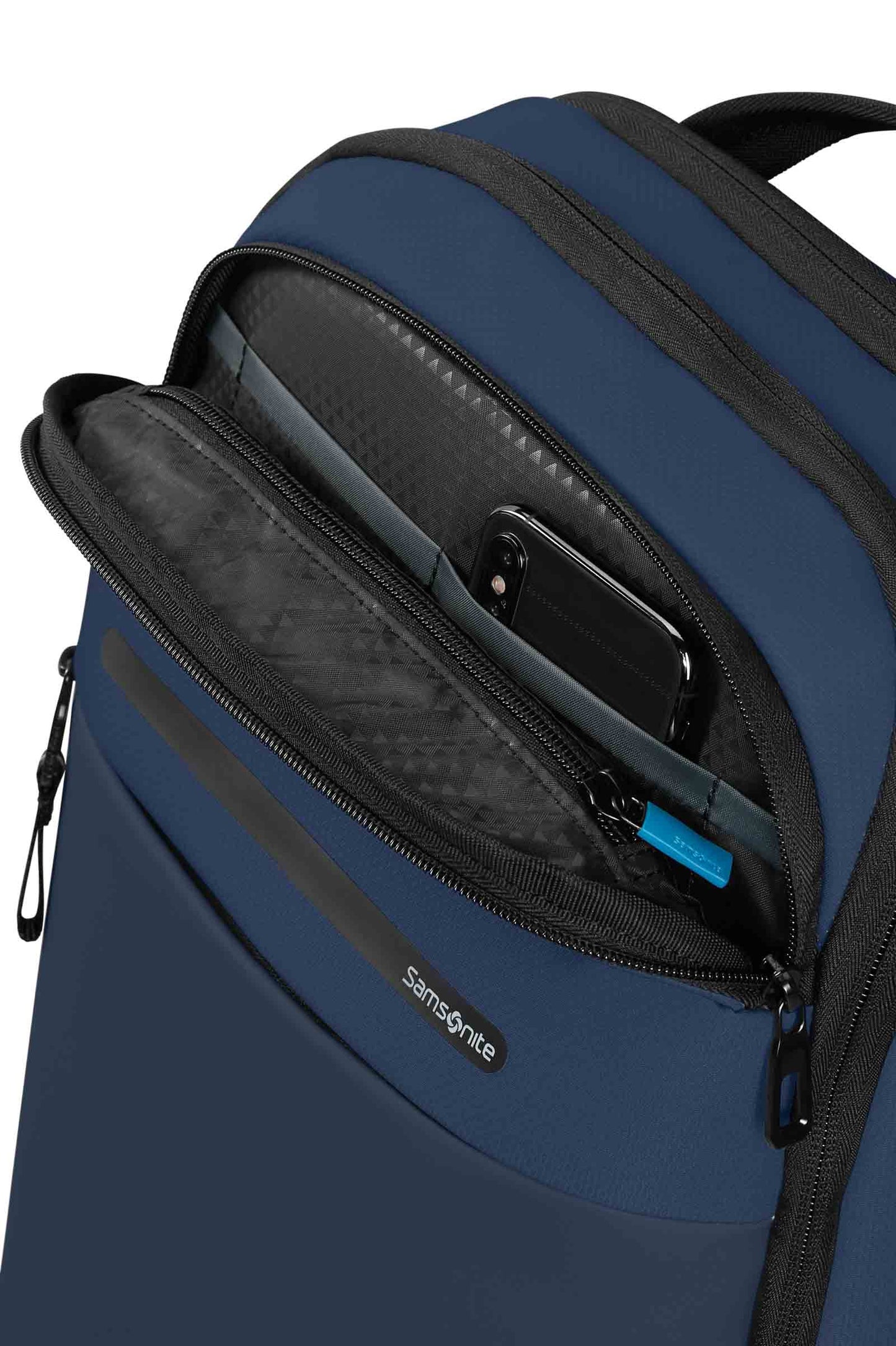 MODERNY LAPTOP BACKPACK 15.6