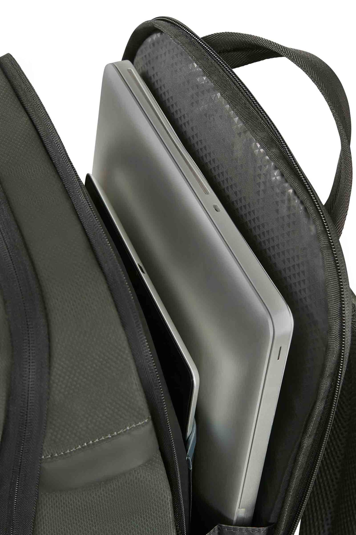 MODERNY LAPTOP BACKPACK 15.6