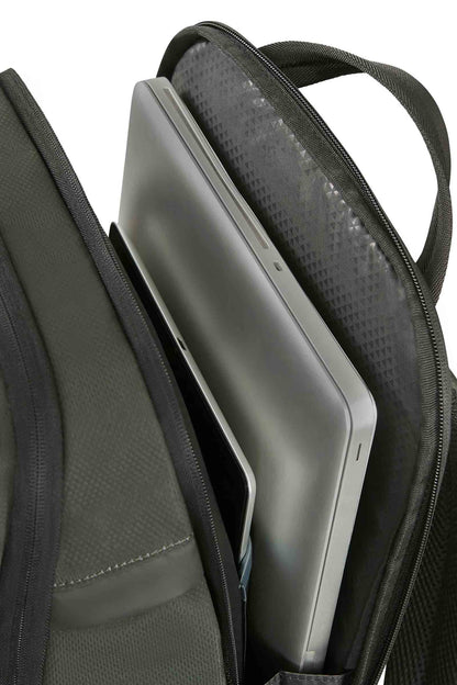 MODERNY LAPTOP BACKPACK 15.6