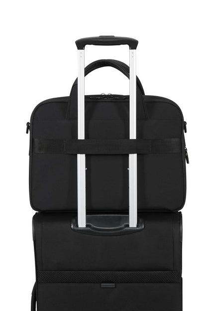 MODERNY LAPTOP BRIEFCASE 15.6