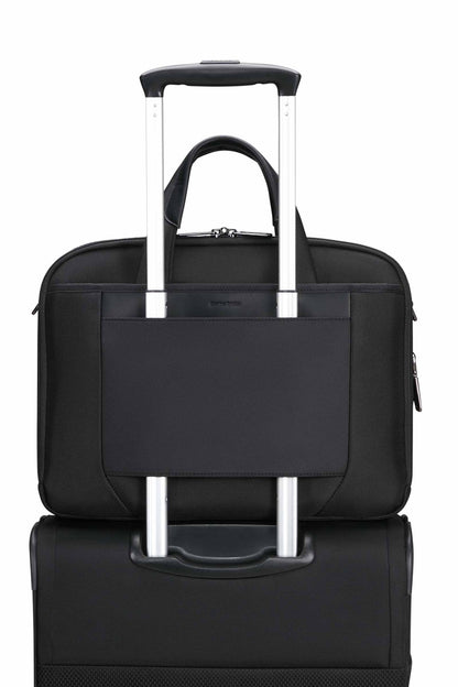 SPECTROLITE 4.0 LAPTOP BRIEFCASE 14.1