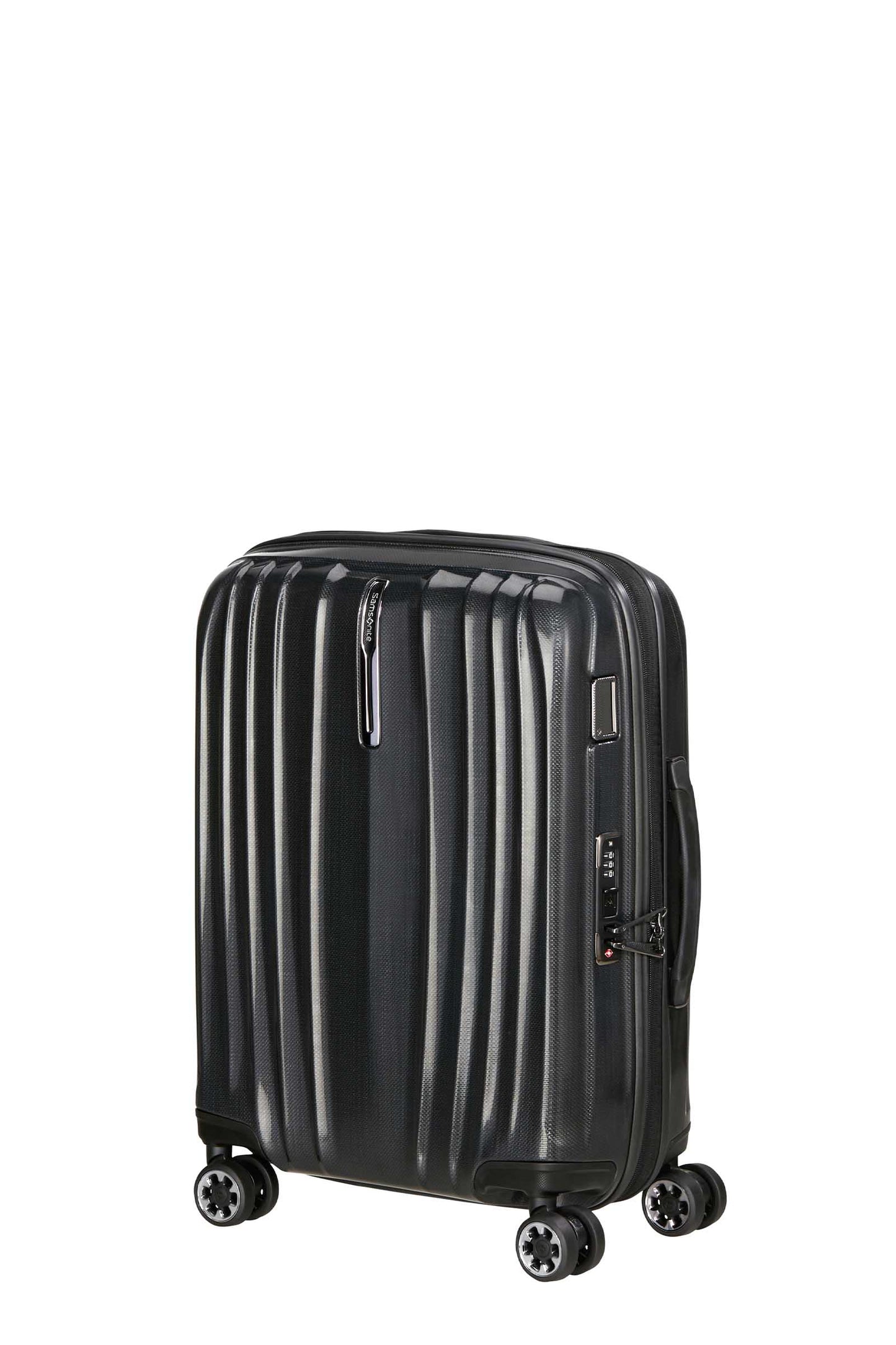 NEXIS SPINNER LUGGAGE EXP