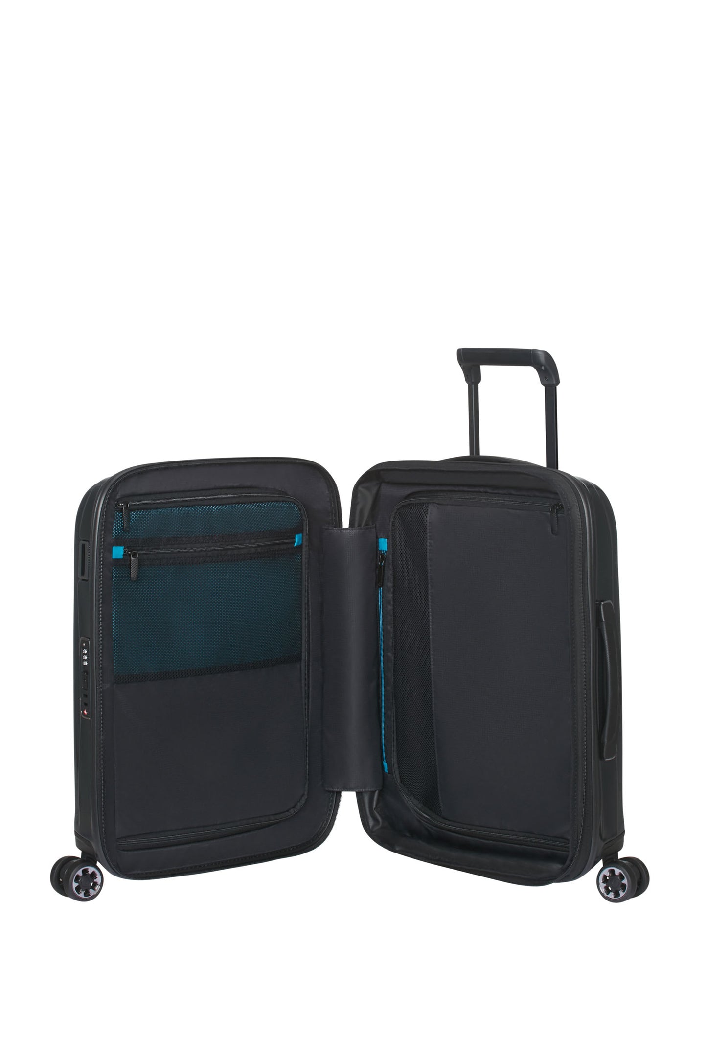 NEXIS SPINNER LUGGAGE EXP
