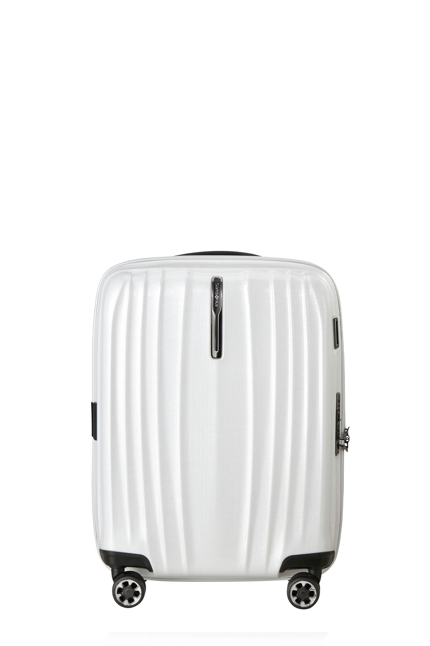NEXIS SPINNER LUGGAGE EXP