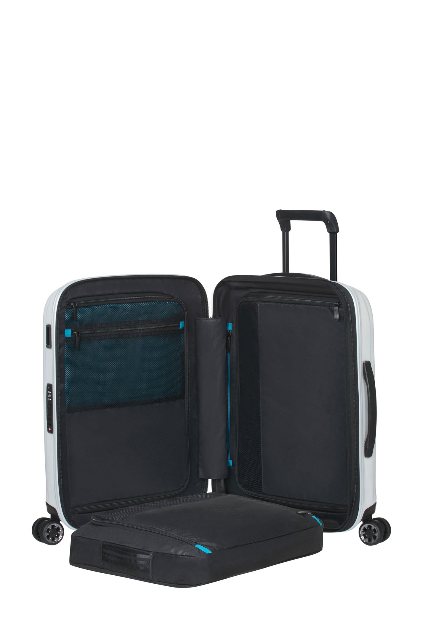 NEXIS SPINNER LUGGAGE EXP
