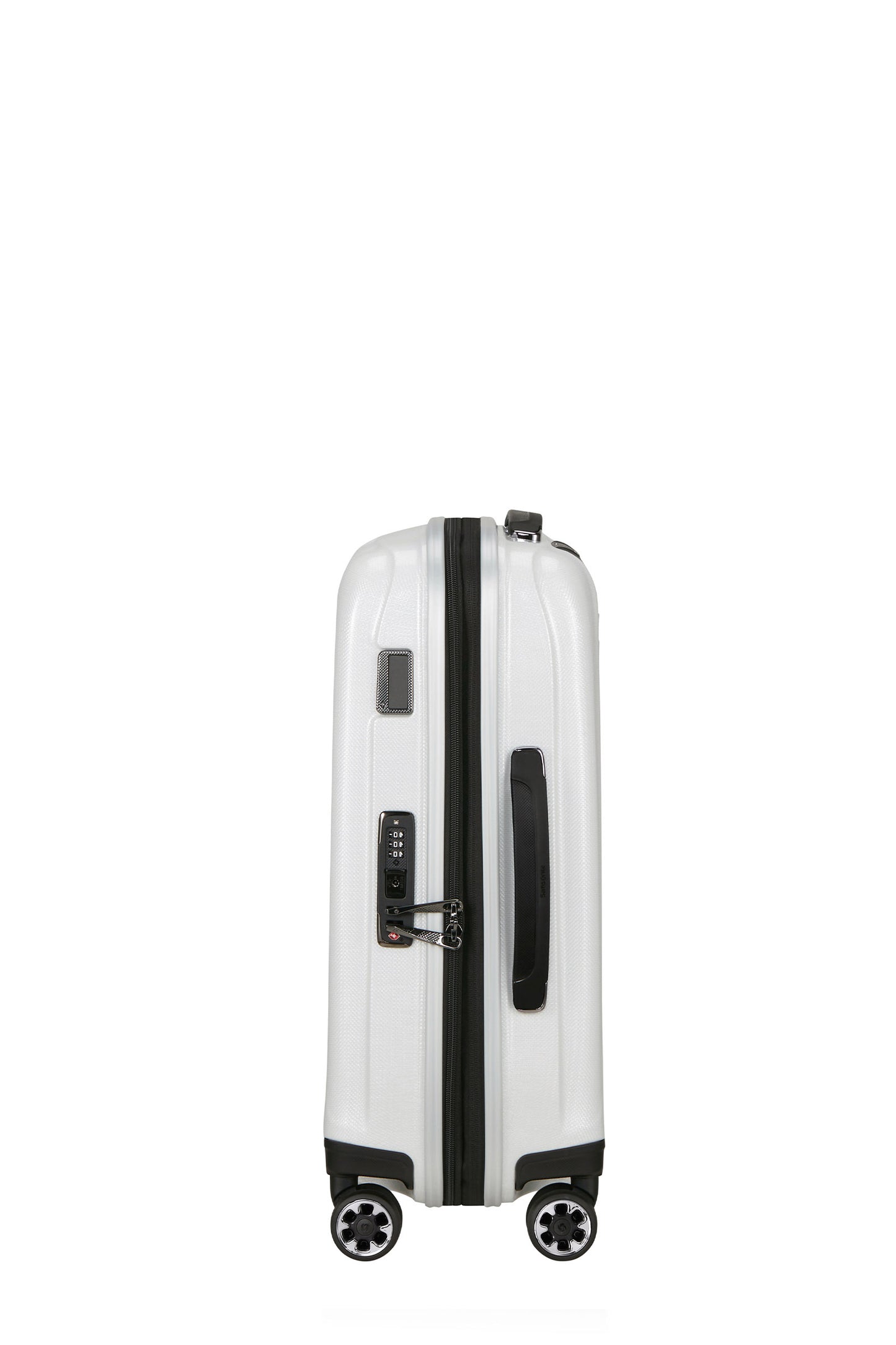 NEXIS SPINNER LUGGAGE EXP