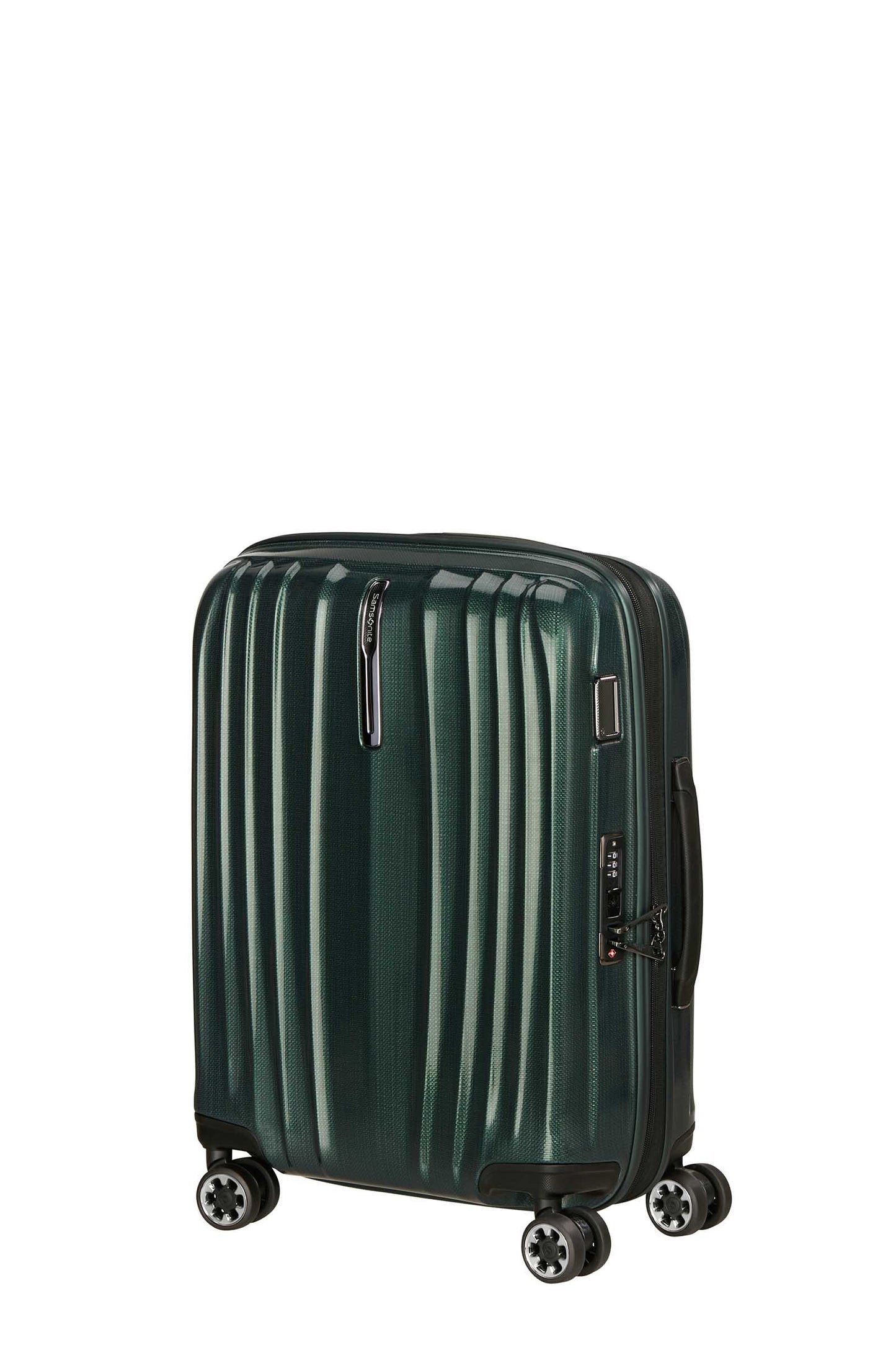 NEXIS SPINNER LUGGAGE EXP
