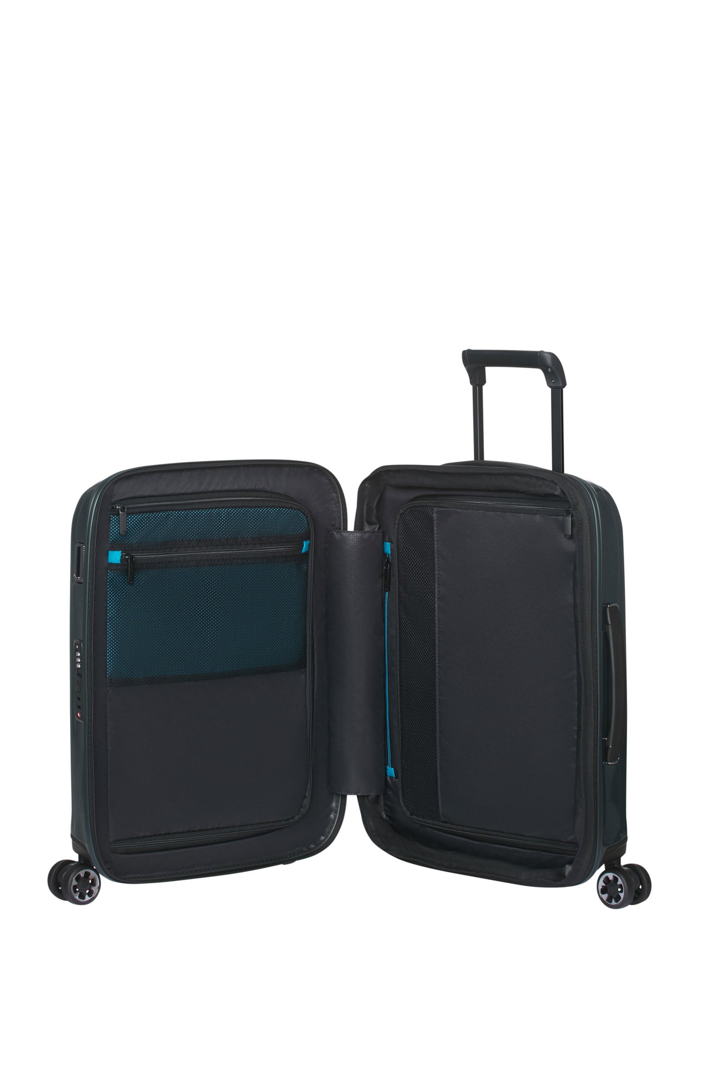 NEXIS SPINNER LUGGAGE EXP