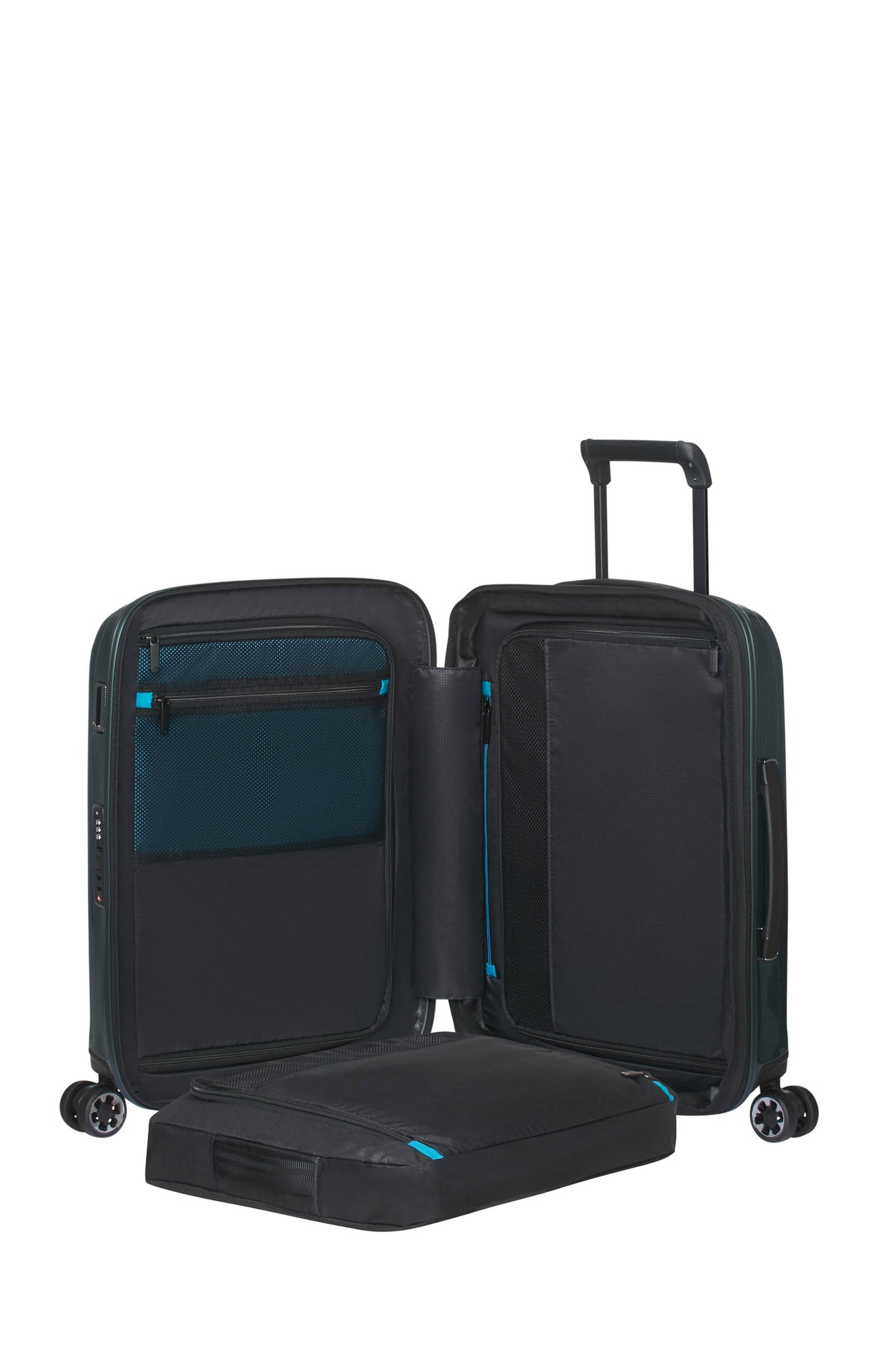 NEXIS SPINNER LUGGAGE EXP