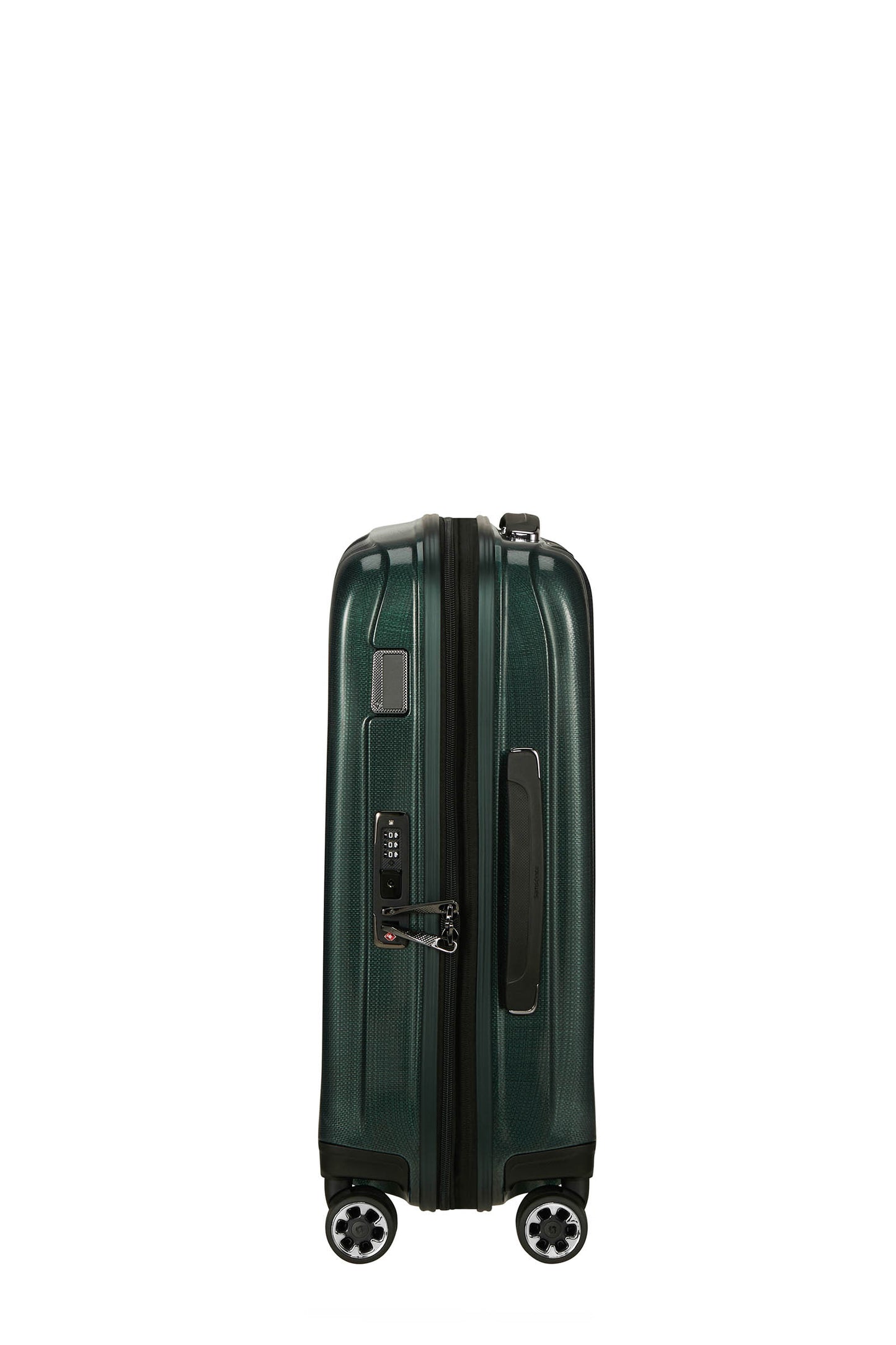 NEXIS SPINNER LUGGAGE EXP