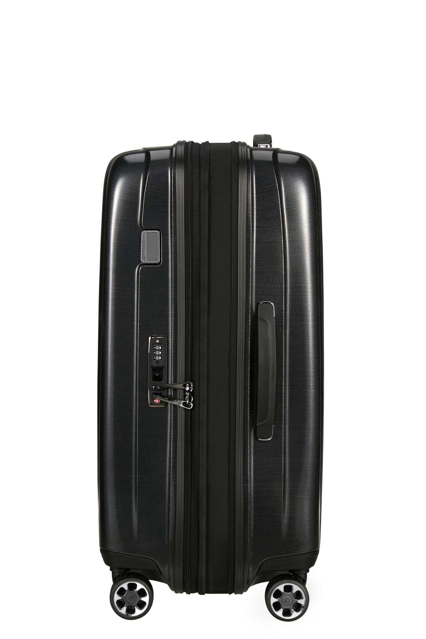 NEXIS SPINNER LUGGAGE EXP