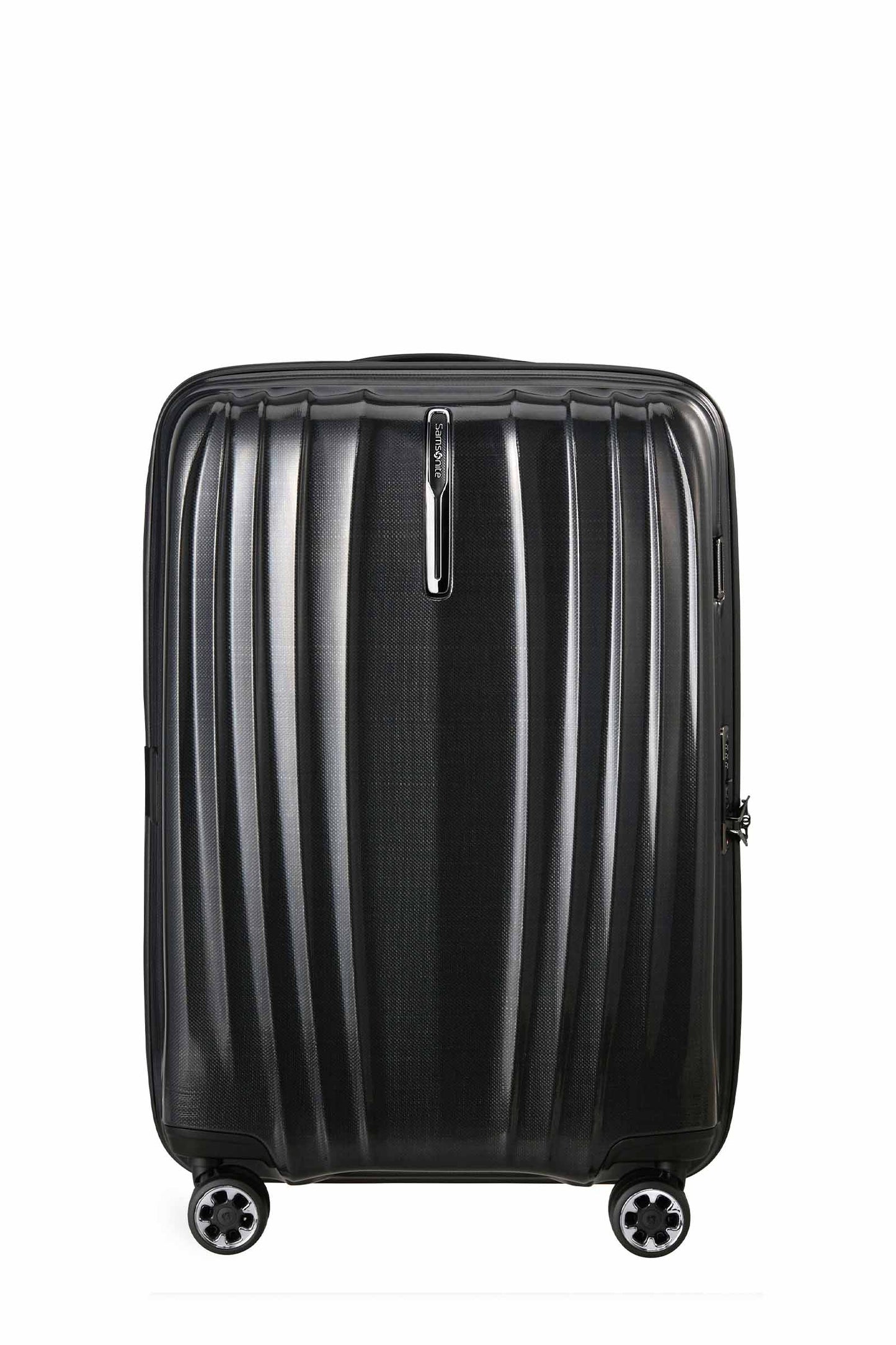 NEXIS SPINNER LUGGAGE EXP
