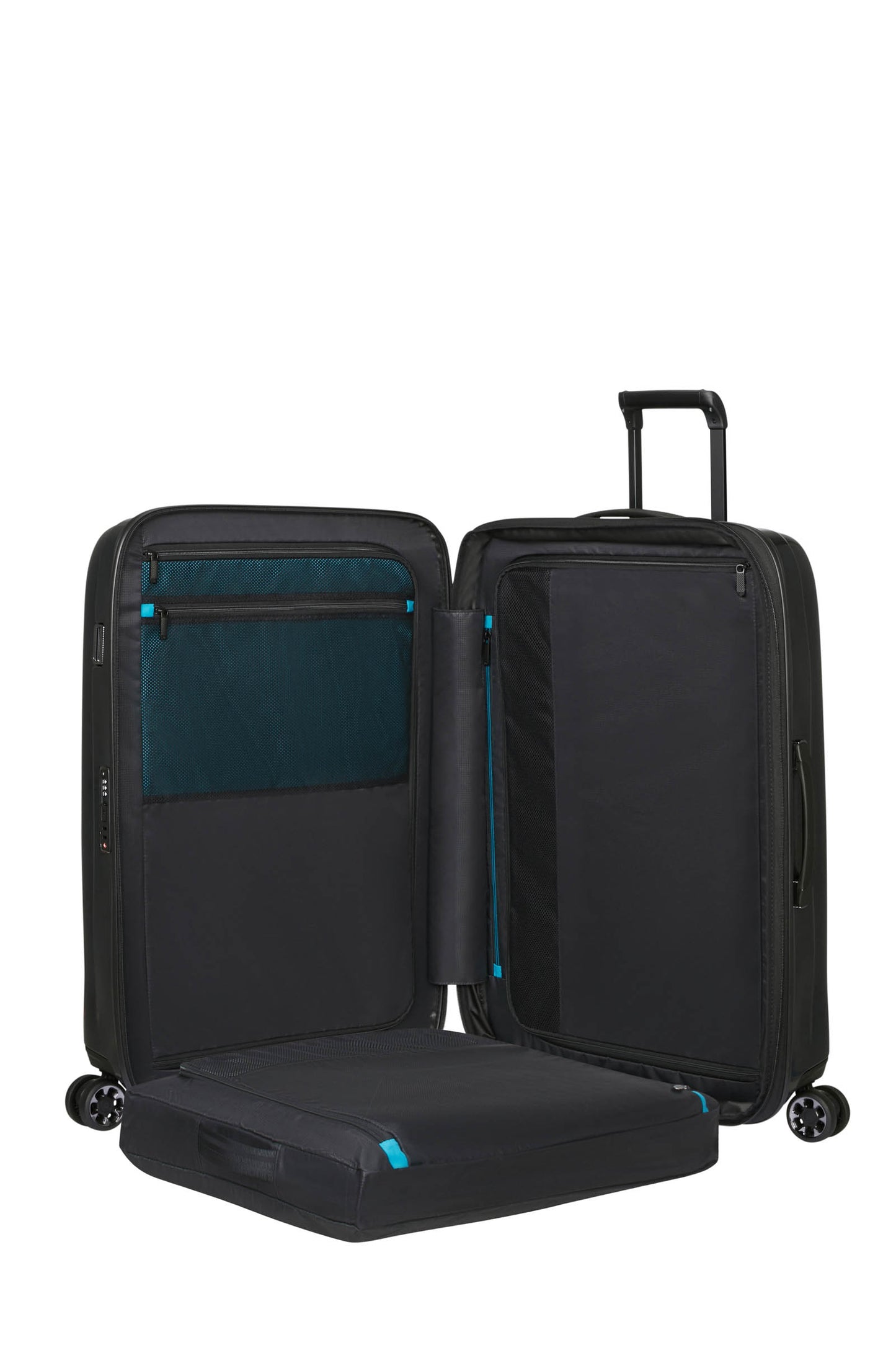 NEXIS SPINNER LUGGAGE EXP