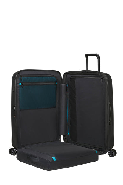 NEXIS SPINNER LUGGAGE EXP