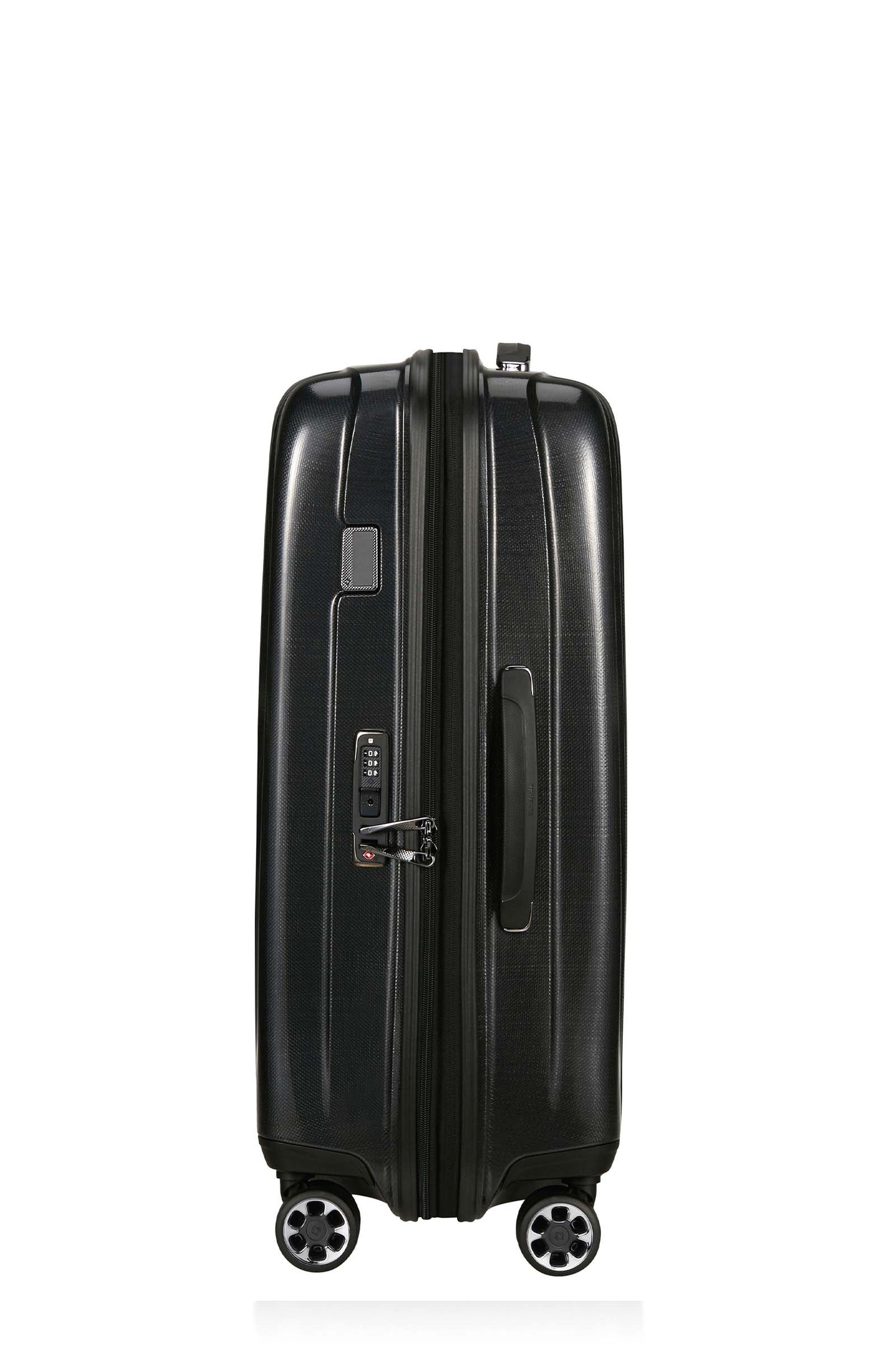 NEXIS SPINNER LUGGAGE EXP