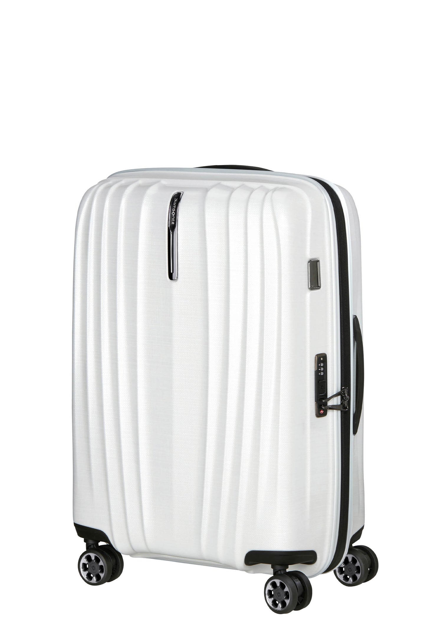 NEXIS SPINNER LUGGAGE EXP