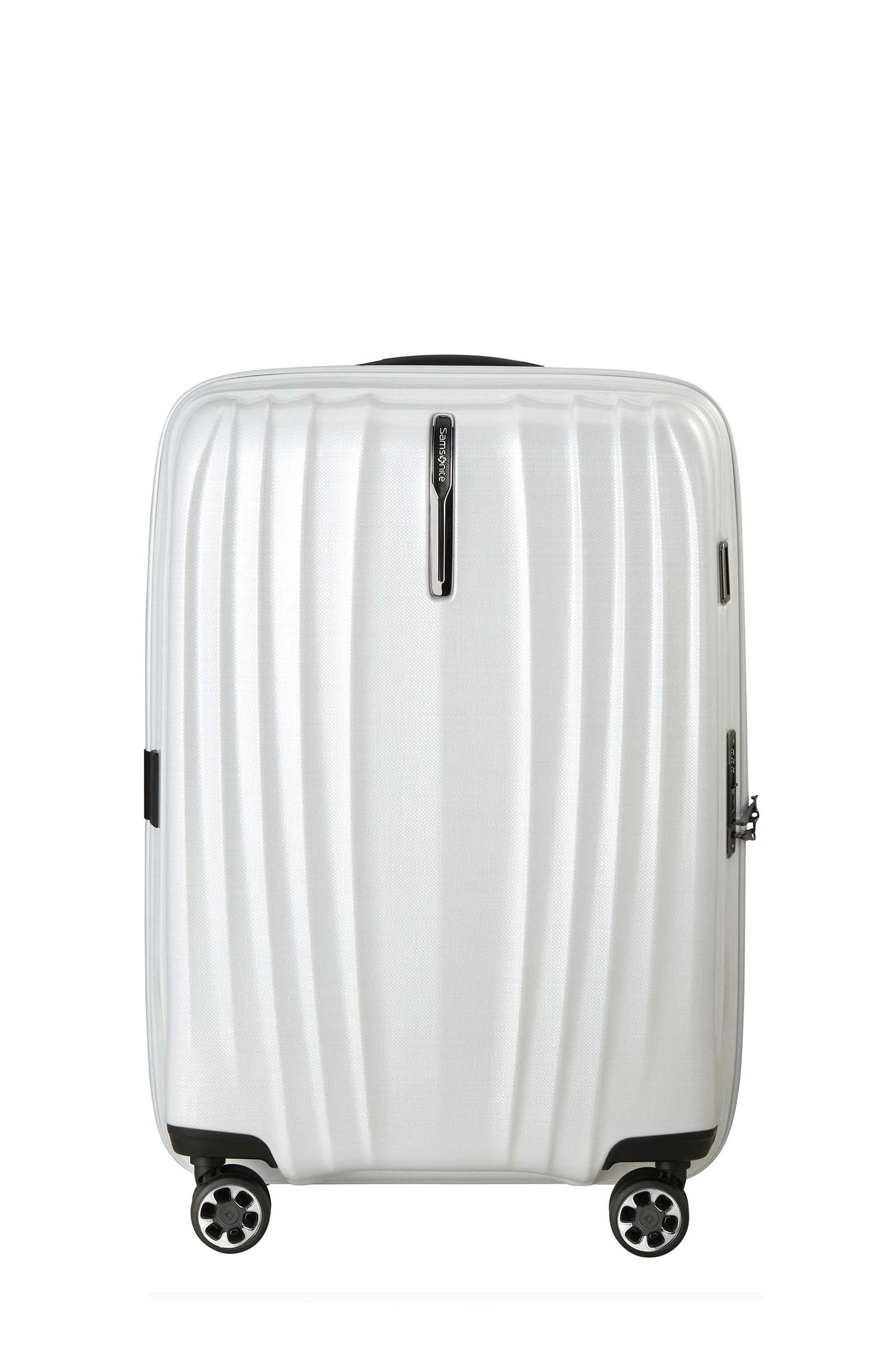 NEXIS SPINNER LUGGAGE EXP