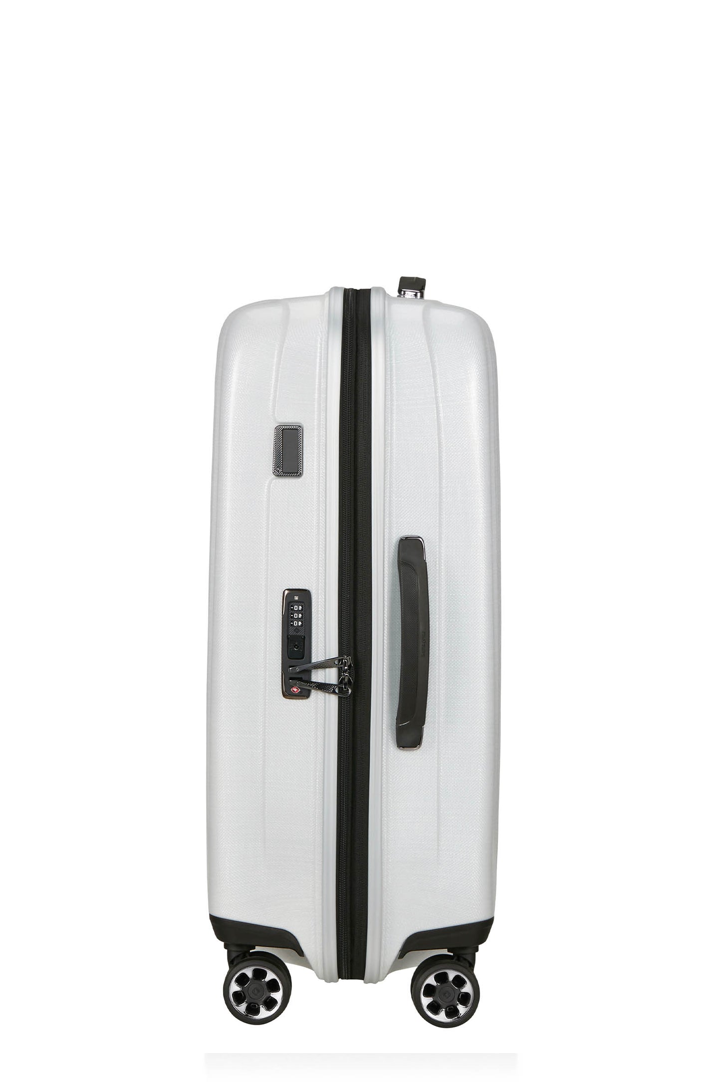 NEXIS SPINNER LUGGAGE EXP
