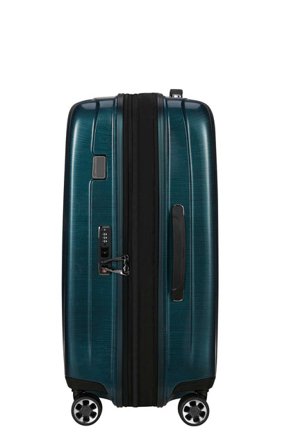NEXIS SPINNER LUGGAGE EXP