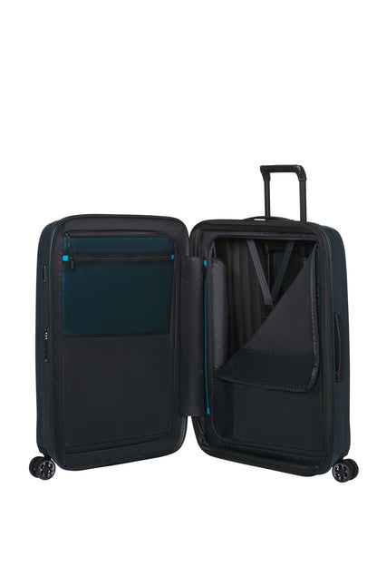NEXIS SPINNER LUGGAGE EXP