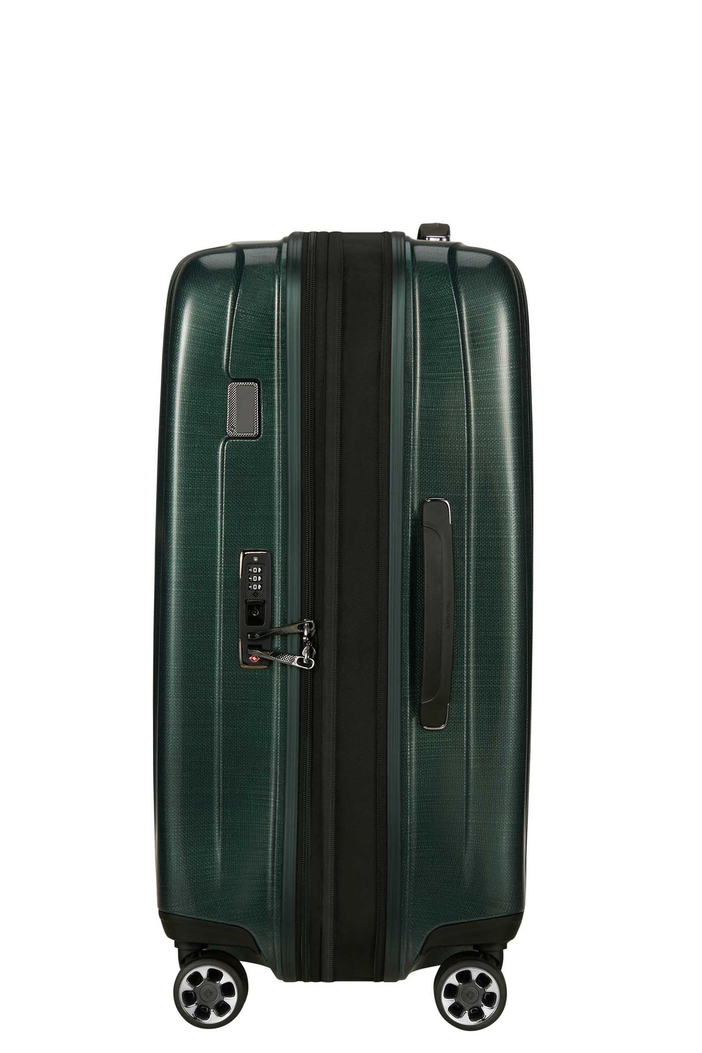 NEXIS SPINNER LUGGAGE EXP