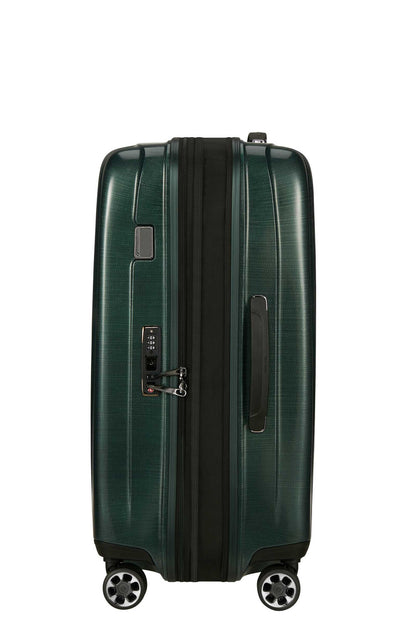 NEXIS SPINNER LUGGAGE EXP