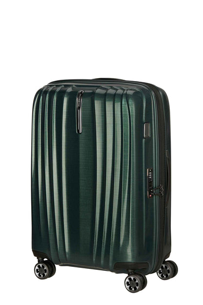 NEXIS SPINNER LUGGAGE EXP