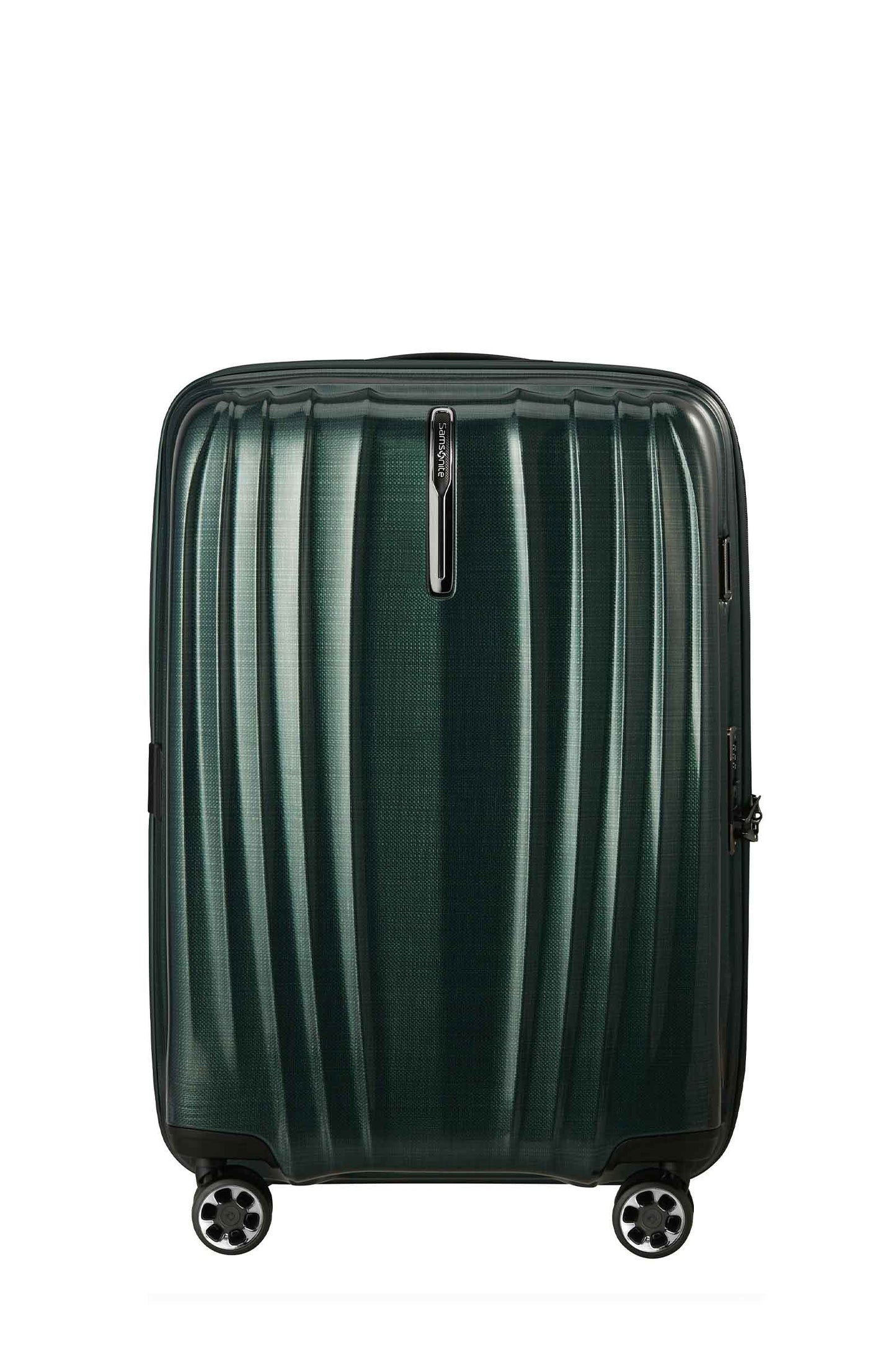 NEXIS SPINNER LUGGAGE EXP