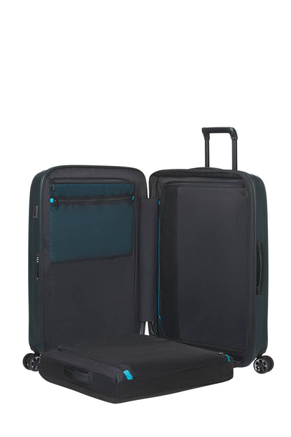 NEXIS SPINNER LUGGAGE EXP