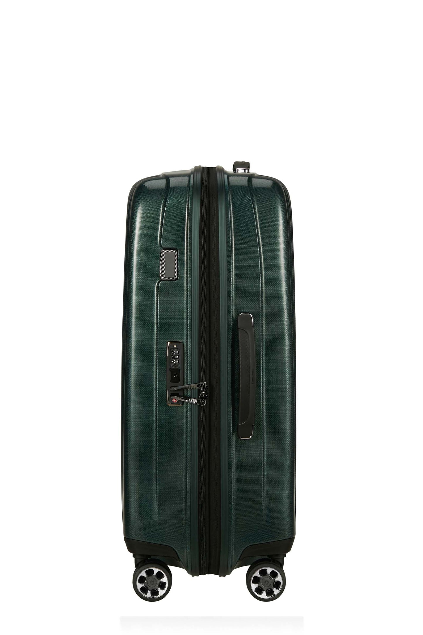 NEXIS SPINNER LUGGAGE EXP