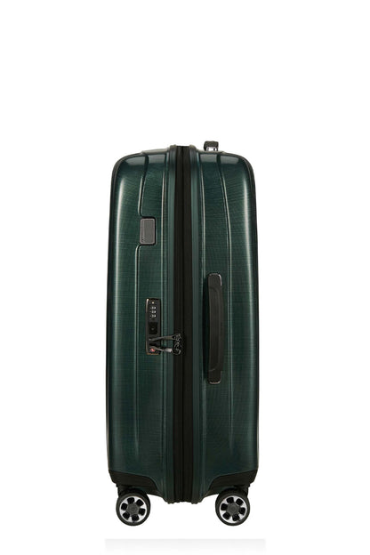 NEXIS SPINNER LUGGAGE EXP