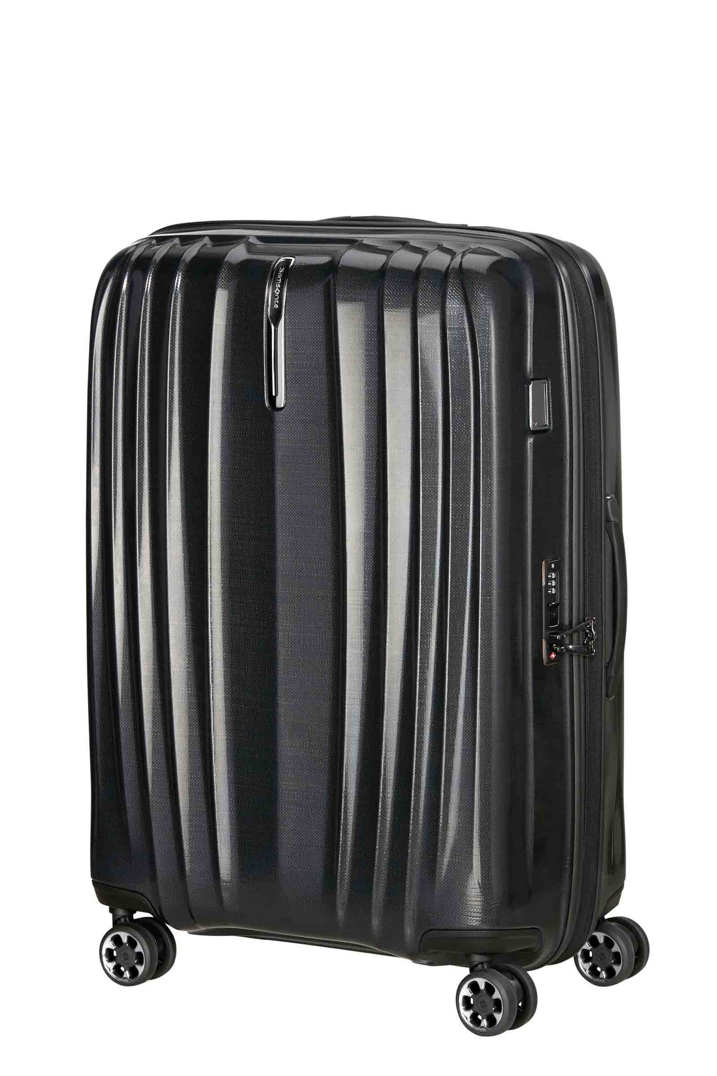 NEXIS SPINNER LUGGAGE EXP
