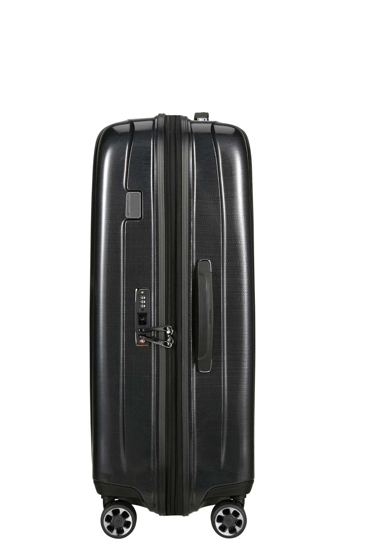 NEXIS SPINNER LUGGAGE EXP