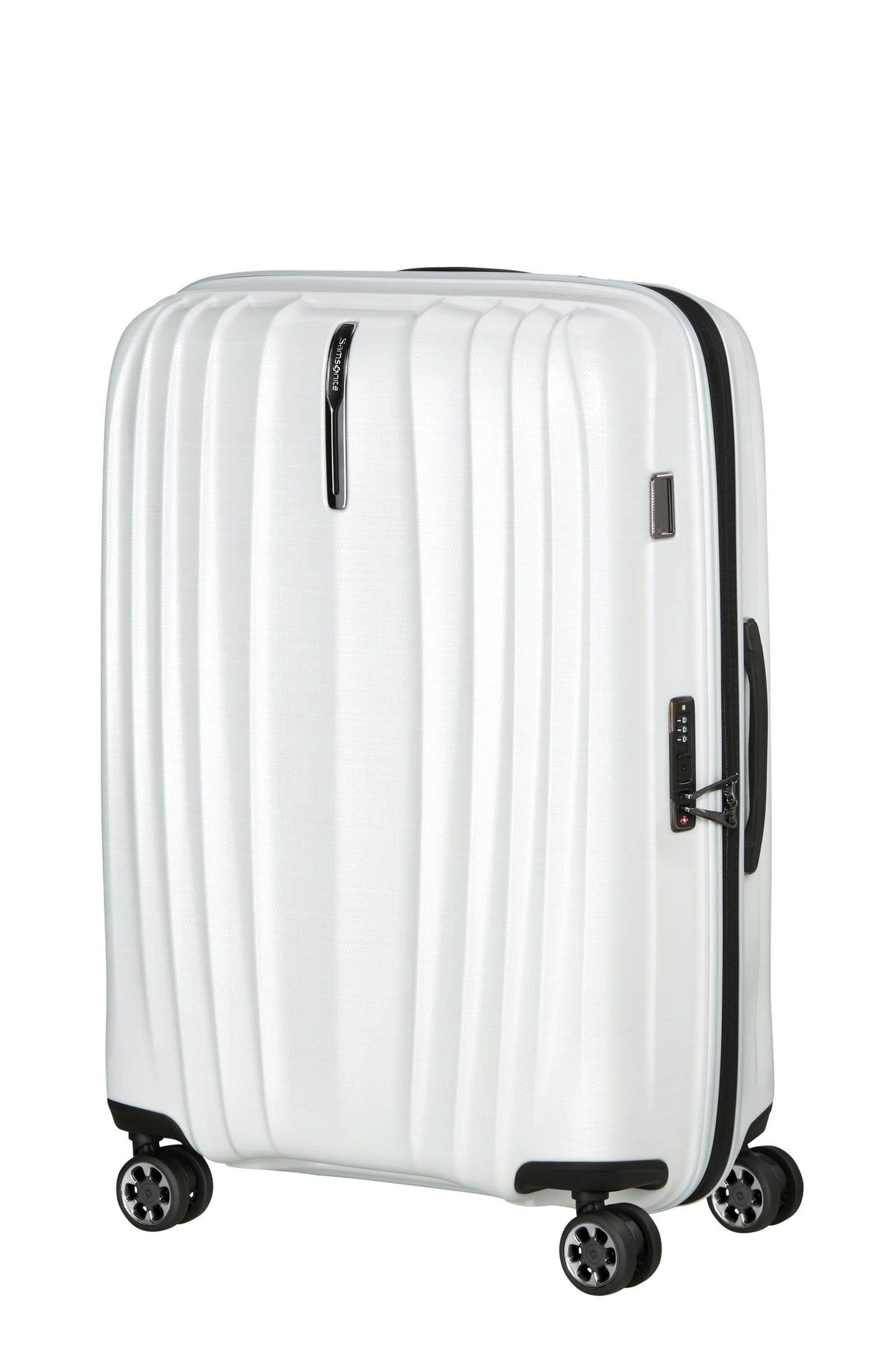 NEXIS SPINNER LUGGAGE EXP
